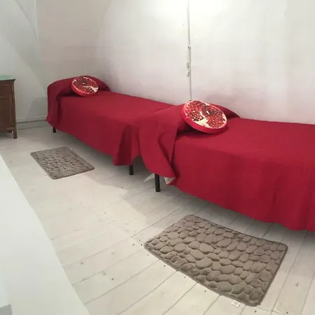 Casa Della Notara * Alezio