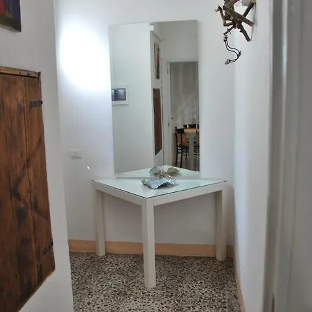 Casa Della Notara Feriehus