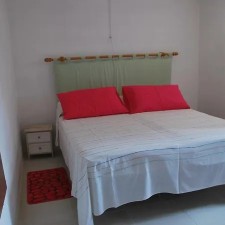 Feriehus Casa Della Notara Alezio
