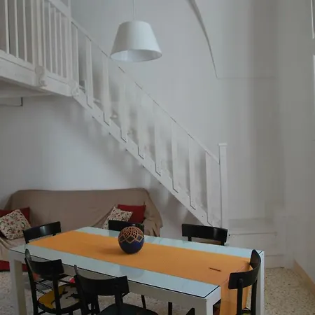 Casa Della Notara * Alezio