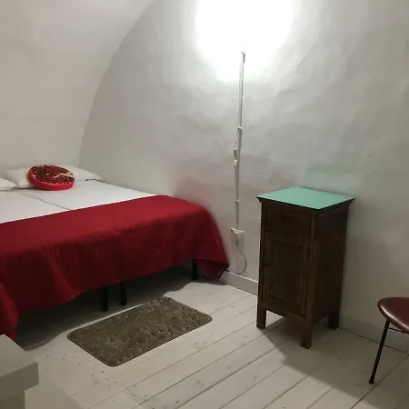Feriehus Casa Della Notara Alezio