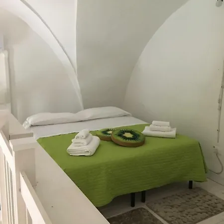 Сasa de vacaciones Casa Della Notara *