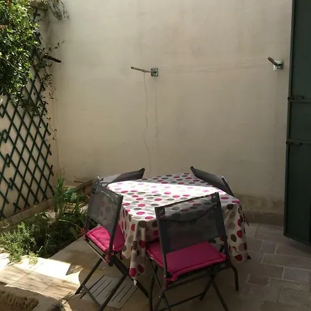 Сasa de vacaciones Casa Della Notara